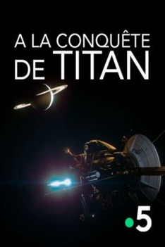 Last Call for Titan!