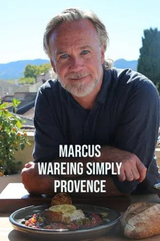 Marcus Wareing: Prostě Provence