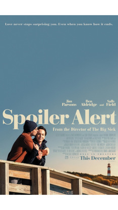 Spoiler Alert