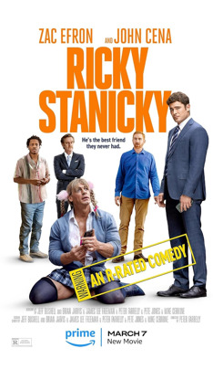 Ricky Stanicky