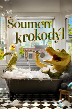 Krokodíl Lyle