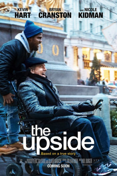 The Intouchables