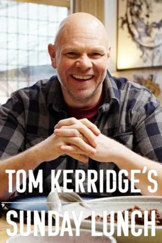 Tom Kerridge: nedělní oběd