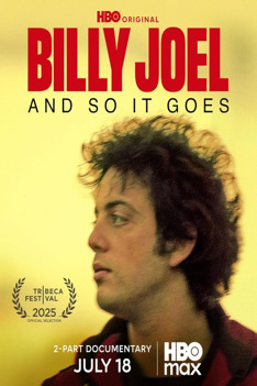 Billy Joel: A tak to ide