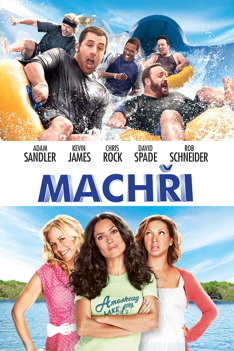 Machři