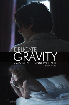 Delicate Gravite