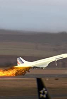 Concorde: Secrets Behind The Crash