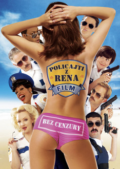 Reno 911! - Miami