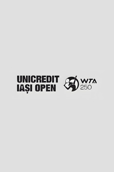 Tenis: WTA 250, Iasi