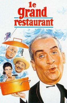 The Big Restaurant
