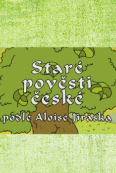 Staré pověsti české