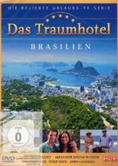Hotel snů: Brazílie