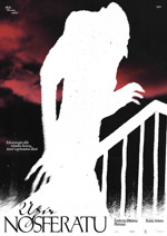 Upír Nosferatu