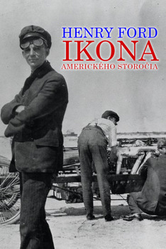 Henry Ford, Ikona amerického storočia (S1E1)