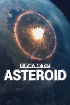 Kdo přežil dopad asteroidu