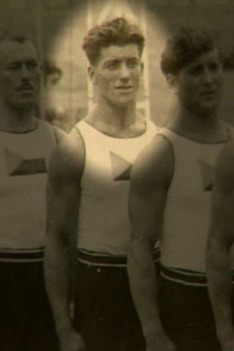 Olympijské hry v Paříži 1924
