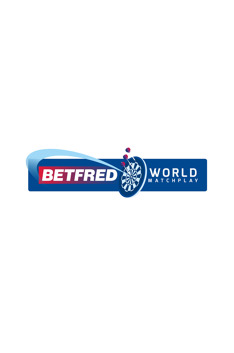Women’s World Matchplay Darts 2024: World Matchplay Darts 2025 (Women’s World Matchplay Darts 2024)