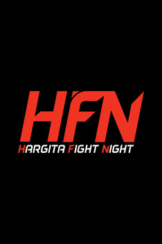 MMA: Hargita Fight Night, Csíkszereda