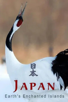 Divoké Japonsko (3)