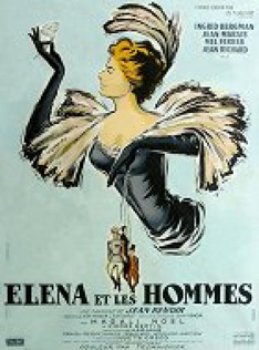Elena y los hombres