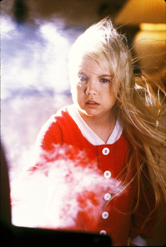 Poltergeist III