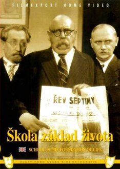 Škola základ života