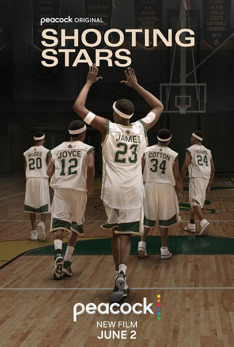 Shooting Stars