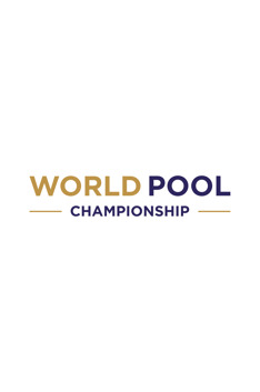 World Pool Championship 2025