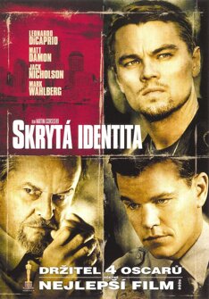 Skrytá identita