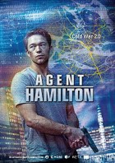 Agent Hamilton