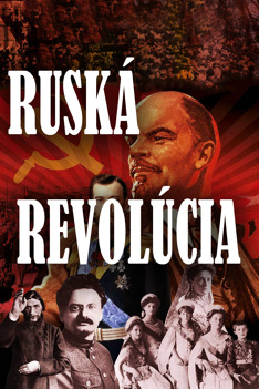 Ruská revolúcia (S1E1)