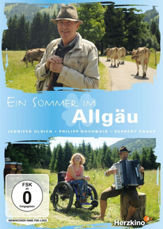 Osudové léto v Bavorsku