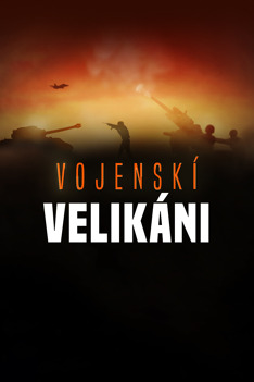 Vojenskí velikáni