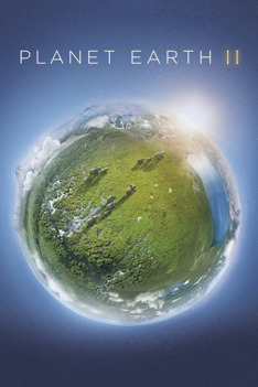 Naše planeta Země II