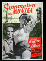 Leto s Monikou