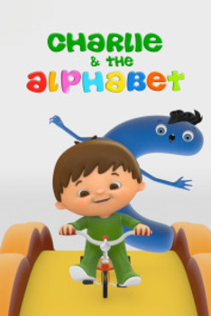 Charlie & the Alphabet and other stories