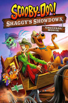 Scooby-Doo: Shaggyho souboj