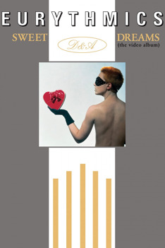 Eurythmics v klubu Heaven