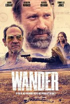 Městečko Wander