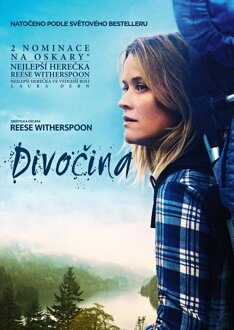 Divočina