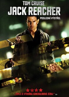 Jack Reacher