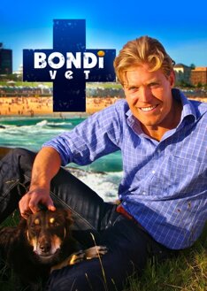 Veterinář z Bondi Beach