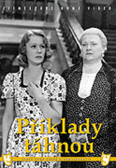 Příklady táhnou (čb)