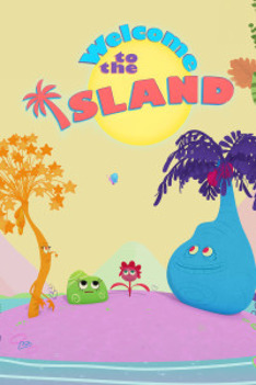 Discovering with Welcome to the Island