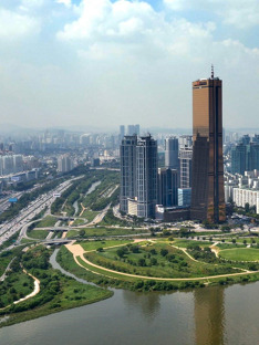 Podivuhodná Korea