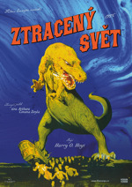 Stratený svet