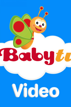 Rise & Shine with BabyTV Friends