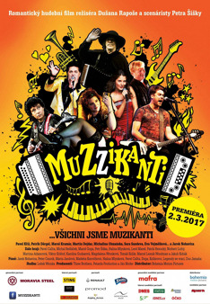 Muzzikanti