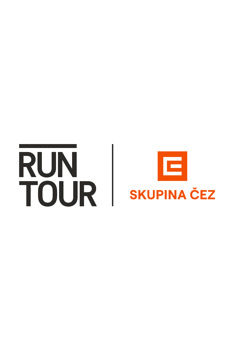 ČEZ RunTour - Olomouc
