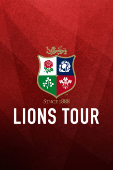 First Nations & Pasifika XV - British & Irish Lions
